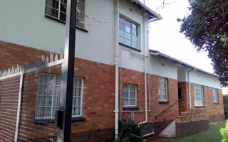 4 Bedroom House in Daspoort