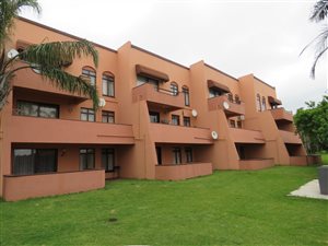 2 Bed Apartment in Port Edward