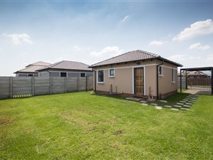 3 Bed House in Leopards Rest Security Estate