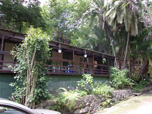 1 Bed House in Sunwich Port