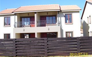 2 Bedroom Apartment in Beyers Park