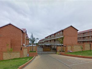 1 Bedroom Apartment in The Reeds