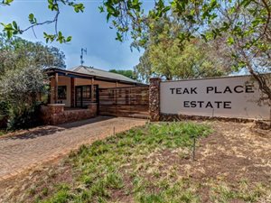 2 Bed House in Lanseria and surrounds