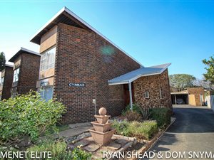 2 Bed Apartment in Selcourt