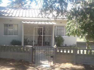 2 Bed House in Wolseley