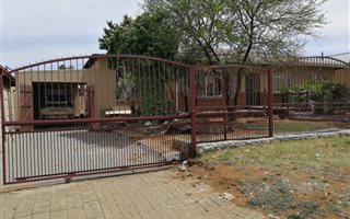 3 Bedroom House in Quellerie Park