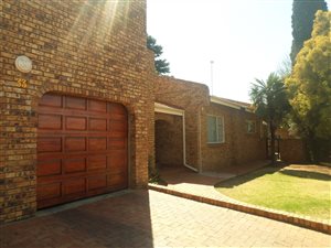 4 Bed House in Hazel Park