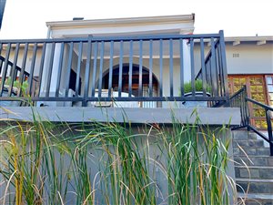 3 Bed House in Westdene