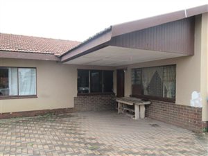 2 Bed House in Fynnland