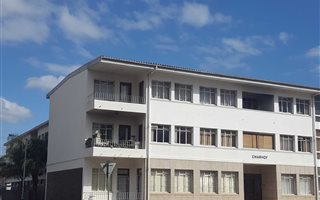2 Bedroom Flat in Paarl