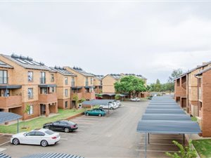 2 Bedroom House in Menlyn