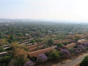 3 Bed Apartment in La Montagne