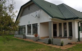 3 Bedroom House in Parys