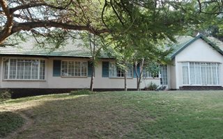 4 Bedroom House in Klevehill Park
