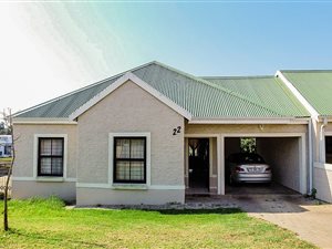 3 Bedroom House in White River