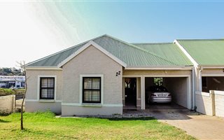 3 Bedroom House in White River