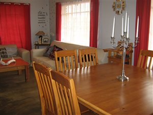 3 Bed House in Primrose