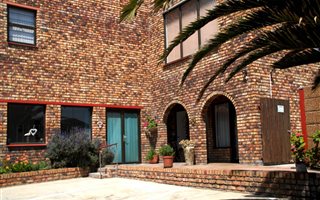 8 Bedroom House in Lamberts Bay