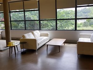 Commercial space in Riverhorse Valley