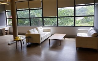Commercial space in Riverhorse Valley