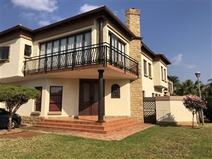 4 Bed House in Bougainvillea Estate