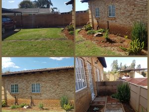 2 Bedroom Apartment in Randfontein
