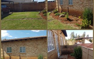 2 Bedroom Apartment in Randfontein