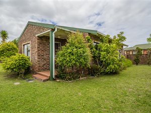 2 Bed Townhouse in Lorraine