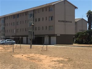3 Bedroom Apartment in Algoa Park