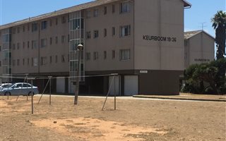 3 Bedroom Apartment in Algoa Park