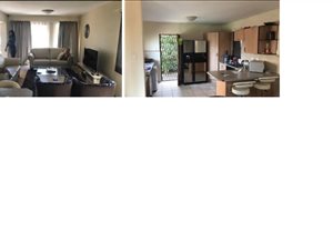3 Bed House in Reyno Ridge