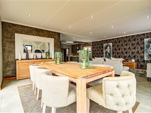 2 Bed House in Bonaero Park