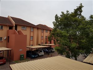 2 Bed Apartment in Steiltes