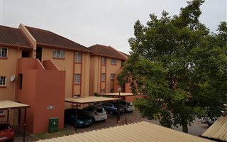 2 Bedroom Apartment in Steiltes