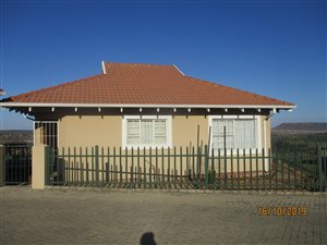 2 Bed Duplex in Observation Hill