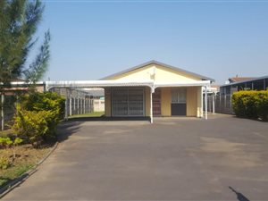 3 Bed House in Shastri Park