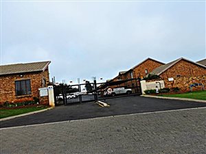 2 Bed Townhouse in Terenure