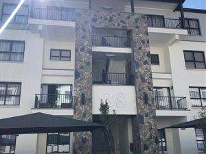 1 Bed Apartment in Crowthorne