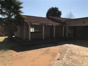 3 Bed House in Rayton