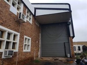 600 m² Industrial space in Meadowdale