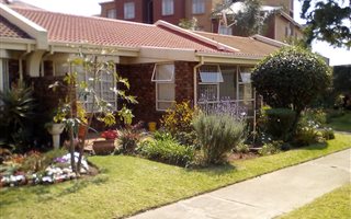 2 Bedroom Townhouse in Hatfield