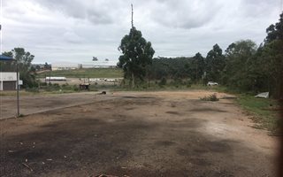 3600 m² Industrial space in Hammarsdale