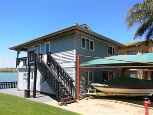 4 Bed House in Kungwini Country Estate