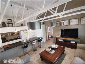 4 Bed House in Vanderbijlpark SE8
