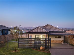 3 Bed House in Lanseria and surrounds