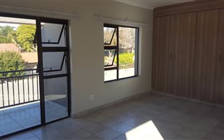 3 Bedroom Simplex in Pretoria North