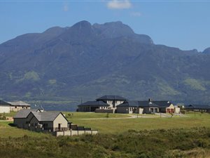 708 m² Land available in Blue Mountain Village