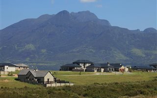 708 m² Land available in Blue Mountain Village