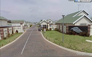3 Bedroom Cluster in Eveleigh