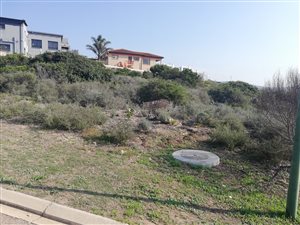 800 m² Land available in Island View